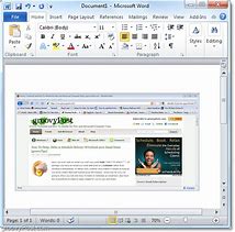 Image result for How to Use Screen Shot On Microsoft