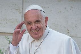 Image result for Whose Pope Francis Wife