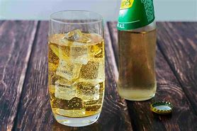 Image result for Whiskey and Ginger Ale