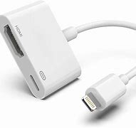 Image result for Apple HDMI Adapter