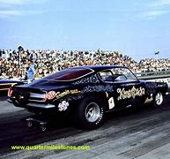 Image result for 70s Funny Cars