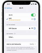 Image result for Wi-Fi iPhone 12