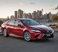Image result for 2018 Toyota Camry Specs
