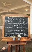Image result for Restaurant Chalkboard Signs