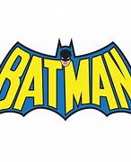 Image result for Batman Logo Vector