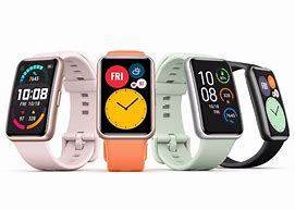 Image result for Huwei Watch Fit