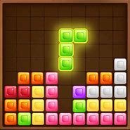 Image result for Candy Block Puzzle