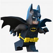 Image result for LEGO Batman Clip Art
