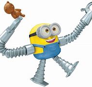 Image result for Minions Action Figures