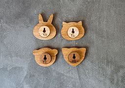 Image result for Small Wall Hooks Removable