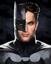 Image result for Bruce Wayne FanArt