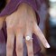 Image result for Rose Gold Engagement Ring