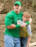 Image result for John Cena Son