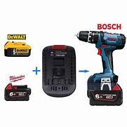 Image result for Bosch 20V Battery