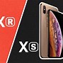 Image result for iPhone XR Y XS