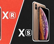 Image result for Difference Between iPhone XR and iPhone XS