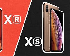 Image result for iPhone XR and XS Difference