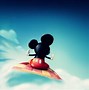 Image result for Mickey Mouse Computer Monitor