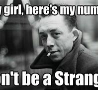 Image result for Camus Meme