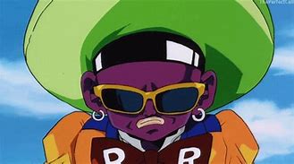 Image result for DBZ Android 1.6 Birds Meme