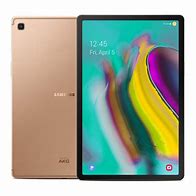 Image result for Samsung S5e Tablet Cover Gold