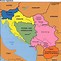 Image result for Topographical Map Serbia