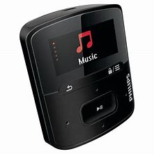 Image result for Philips GoGear MP3