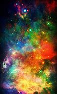 Image result for Colorful Galaxy Design