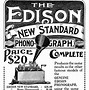 Image result for Edison Records Company