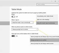 Image result for Tablet PC Settings HP
