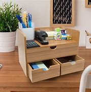 Image result for Office Supplies Desk Accessories