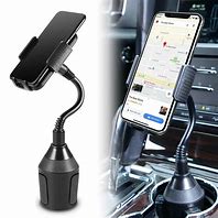 Image result for iPhone Car Cup Holder