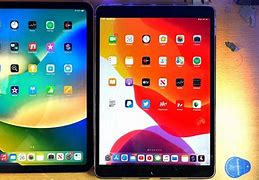 Image result for iPad Pro vs 10th Generation