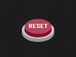 Image result for Hard Reset Button Desktop