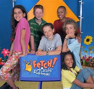 Image result for Fetch with Ruff Ruffman Contestants