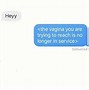 Image result for Texts From Exes