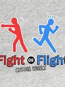 Image result for Hack Clothing Fight or Flight