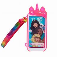 Image result for Barbie Smartphone