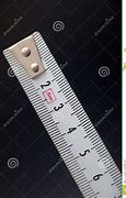 Image result for Inches On Tape Measure