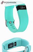 Image result for HR Charge How to Set Time On Fitbit