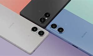 Image result for Xperia 5 Design