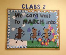 Image result for Free March School Clip Art