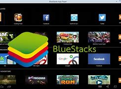 Image result for BlueStacks Android Emulator