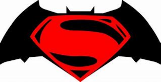 Image result for Batman V Superman Text