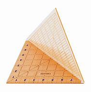 Image result for 8 Inch Square Quilting Ruler