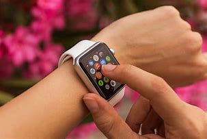 Image result for iPhone 7 Pink Watches