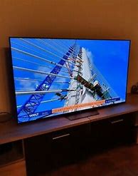 Image result for Sony A8F 55-Inch OLED TV