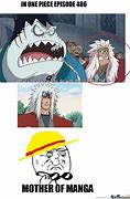 Image result for One Piece and Naruto Memes