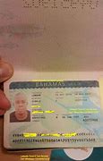 Image result for The Bahamas Visa