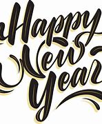 Image result for New Year's Day White Background